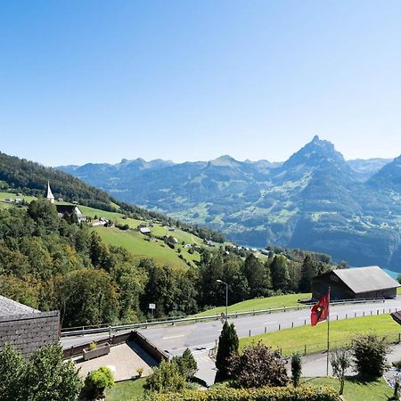 Apartment Penthouse Brugg Амден Екстериор снимка